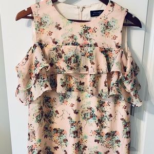 Tahari dress - NWT